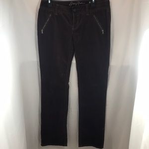 Vintage Sean Jean Pants size 9 with zippers